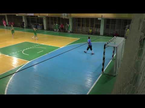 21 КУ 3 5-4 TeamInternational – Сто Пудов голы