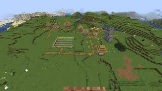 【Minecraft】ハードコア生活その2