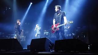 Suede - Tides (Newcastle/2019)