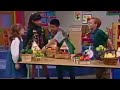 Barney Song The Street Song Shopping For A Surprise
