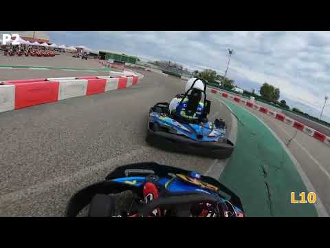 FINALE 5° ROUND MISANINO SPRINT CUP 2024 - SWS KART