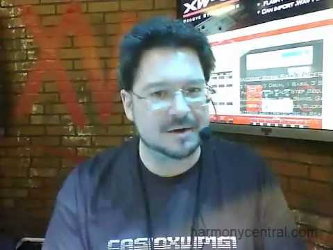 Casio XW-P1 and XW-G1