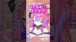 間に合わなかったヴィヴィ　#ホロライブ #ホロライブ切り抜き #綺々羅々ヴィヴィ