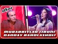 Ovoz RAYHONA MAJIDOVA BAXT O ZI NIMADIR NASIBA ABDULLAYEVA