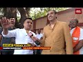 Gujarat Home Minister Harsh Sanghavi On The Streets Of Surat With Rahul Kanwal | Jab We Met | Promo
