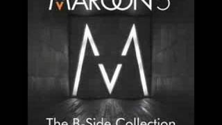 &quot;Miss You Love You&quot; - Maroon 5 [Lyrics]