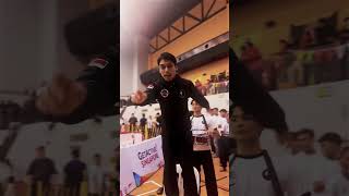 Download lagu Pesta Sukan 2025 Aura Farming Silat mp3