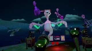 Unruly Ghouls [VR] Steam Key GLOBAL