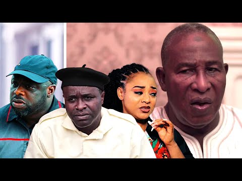 INU JIN - Latest Yoruba Movie 2025 Drama ;  Femi Adebayo | Opeyemi Aiyeola |Toro Aramide | Muka Ray