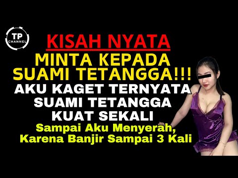 Kisah Nyata - Ketika Bersama Tetangga di Pojok Kontrakan | Viral