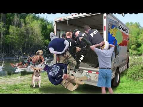 DMX x Crazy Town - Ain't no Butterfly