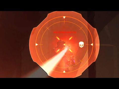 Proud Astartes 2020: Lascannon Gameplay! - Multiplayer, Warhammer 40K: Space Marine