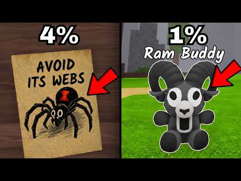 Busting 50 Rare Anomalies In 10 Hours!