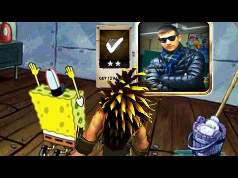 Gorgc is a Proud Member of Babaev Church (W W W W W)