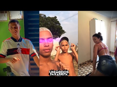 SEQUÊNCIA DAS MAIS TOCADAS NO TIK TOK 2021 x 2022 VS OS FUNKS MAIS ESTOURADO NO RJ [FUNK CARIOCA]