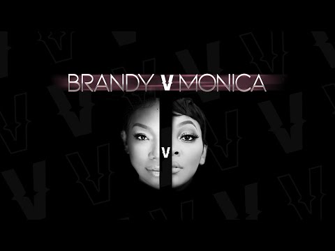 #VERZUZ Presents: Brandy vs Monica