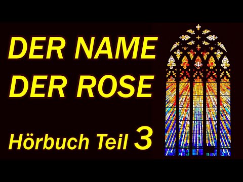 Krimi, Historischer Roman/auf Deutsch/Teil-3