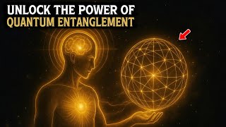 Master Quantum Entanglement to Create Your Dream Life (Break the Loop)