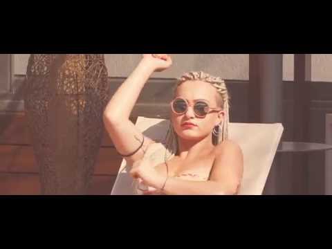 Kapo feat ilei c & Manuela _  Light up our dream ( Official Video clip )