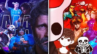 Você DEVE vir para o lado INDIE da força 👾 Feat. Muita gente