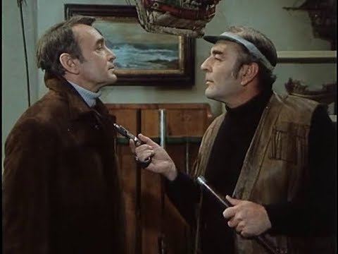 20 - 1963 Modra svetla - 30 Pripadu Majora Zemana