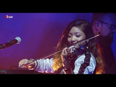 Pet Shop Boys   Inner Sanctum Live at Royal Opera House 2018