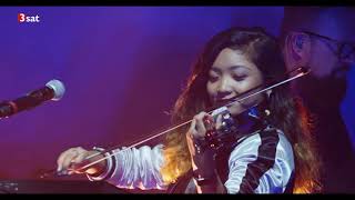 Pet Shop Boys   Inner Sanctum Live at Royal Opera House 2018