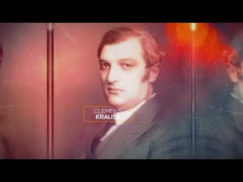 Die Geschichte der Wiener Staatsoper in 5 Minuten