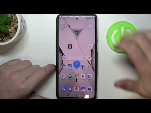 Xiaomi Black Shark 5 / 5 Pro - Battery Saver Guide