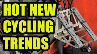 Hottest Bikes and Accessories from Europe´s Best Bike Show - Cycling World 2025