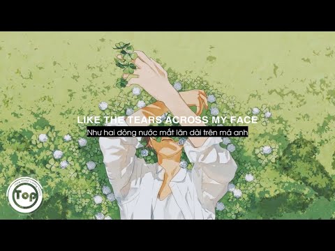 Empty Room - Jamie Miller (Lyrics + Vietsub) ♫