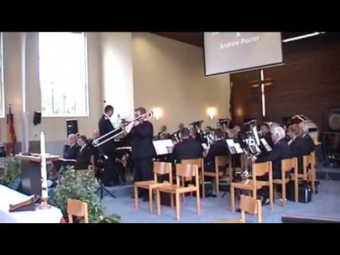 Consecration - Vlaardingen Band, the Salvation Army