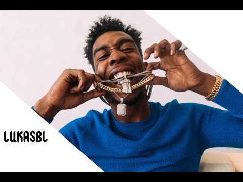 Desiigner x Drake Type Beat - "Outlet" | Prod. Lukasbl