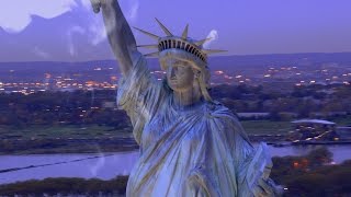 President Trump - Show Her Respect