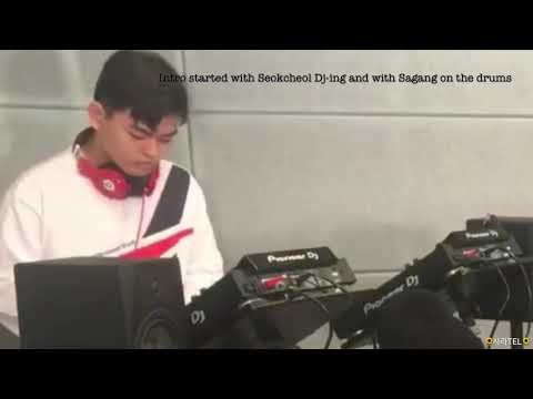 (TheEastLight/동빛) 180322 Music Delivery #47 Highlights