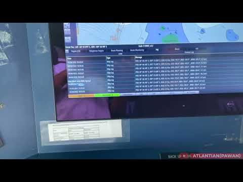 2NDOFF-CHECKS ON ECDIS PSC/CDI/SIRE (PART 4)