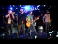 Reel Big Fish - Imaginary Friend - Live on Fearless Music Hd