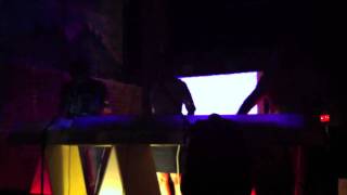 Figurine (band) LIVE @ The Smell 11/04/10 - "Rewind"