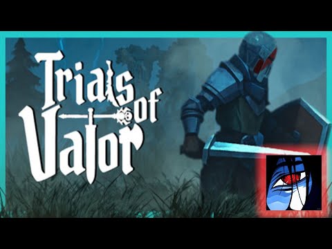 What could go wrong facing every elite I can? - Trials of Valor [DEMO]