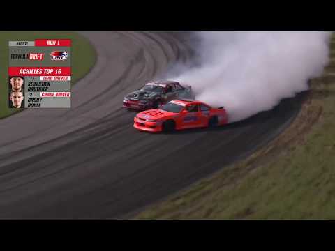 SSG Motorosport (Sebastien Gauthier) : HO MY GOSH // #FDSTL #FDXV Top16 vs Brody Goble