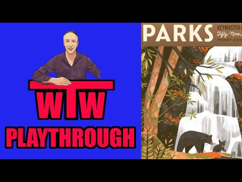 Parks Solo Playthrough by WTW