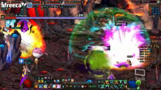 얼디 대격배메 소마 각성안톤~