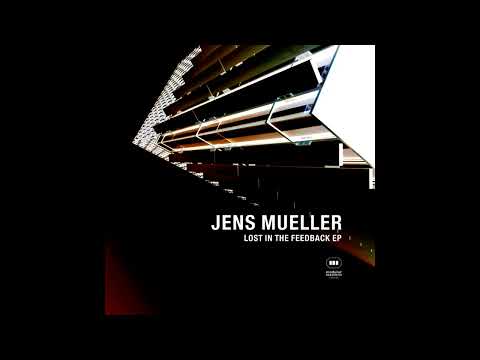 Jens Mueller - Lost in Binary - Modular Expansion