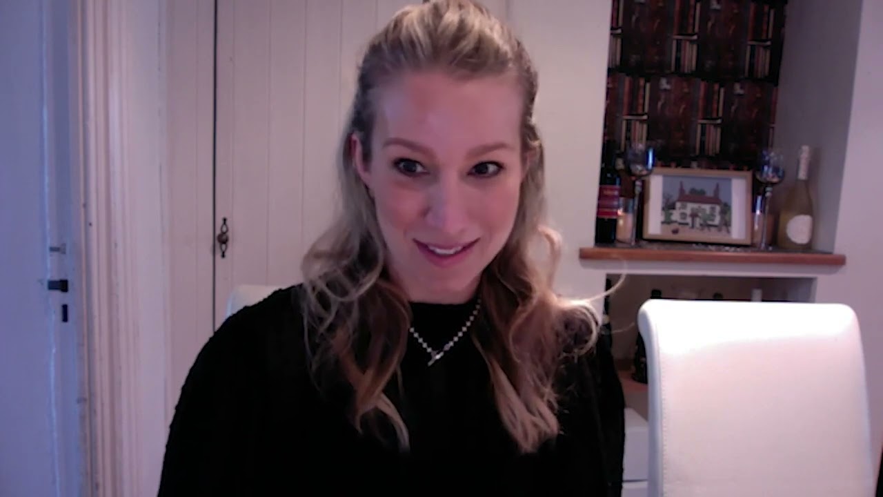 Creative Careers: Zoe Eliasson