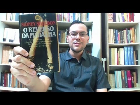 O Reverso da Medalha (Master of the Game), de Sidney Sheldon