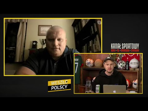 WESZŁOPOLSCY #49 - PREZES KORONY KIELCE I WŁAŚCICIEL MIEDZI LEGNICA GOŚĆMI PROGRAMU