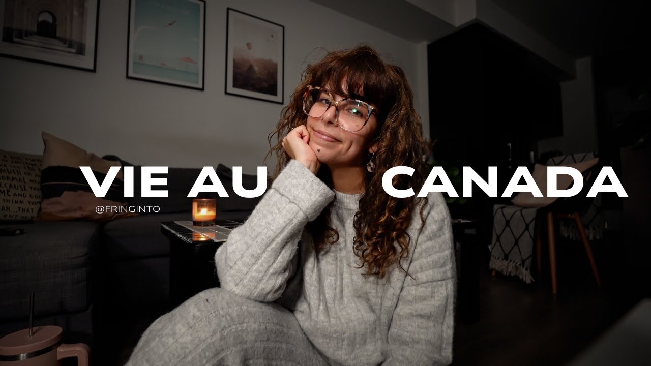 5 conseils indispensables pour réussir votre vie au Canada