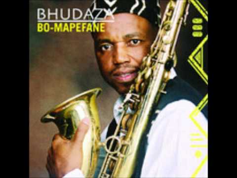 Bhudaza - Tjontjobina