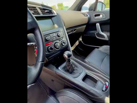 фото citroen ds4 ds4 0