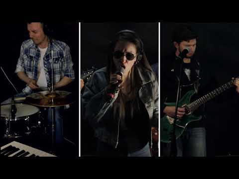 Crazy - Aerosmith(FM Band Live Cover)